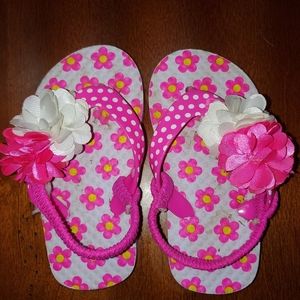 toddler sandals